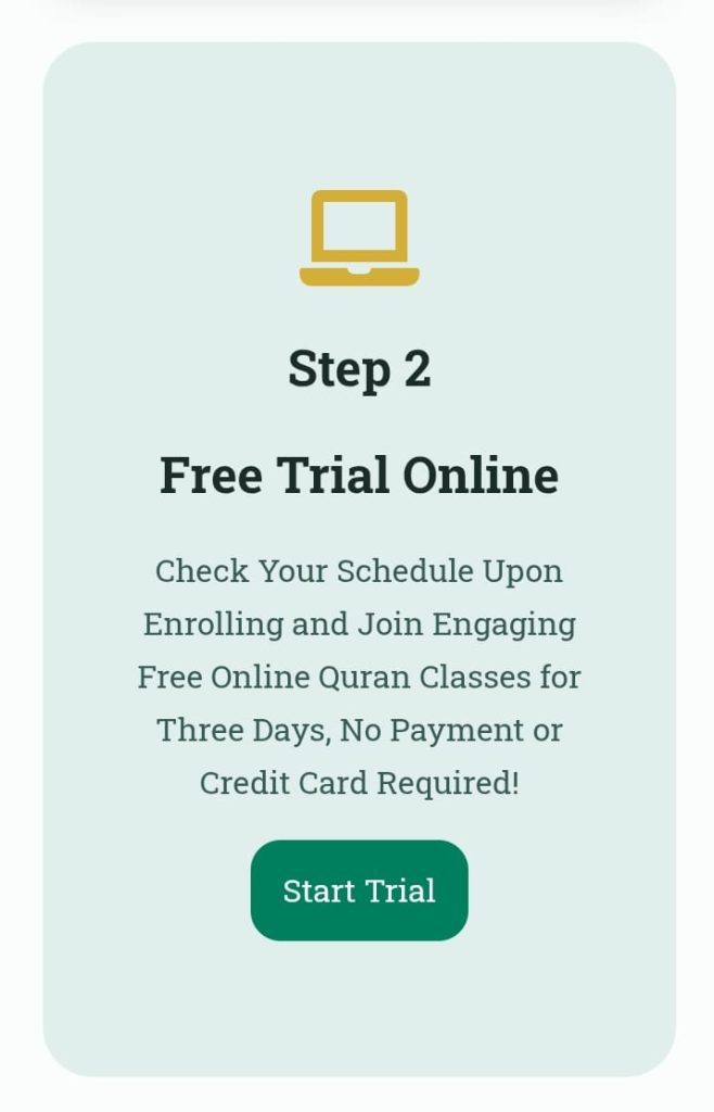 shia Quran Teacher Academy